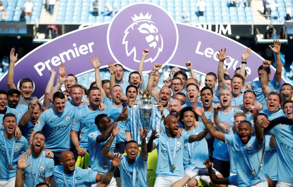 Daily Mail otkriva kakva se kazna sprema Manchester Cityju: Ispadanje iz Premier lige gotovo neizbježno?