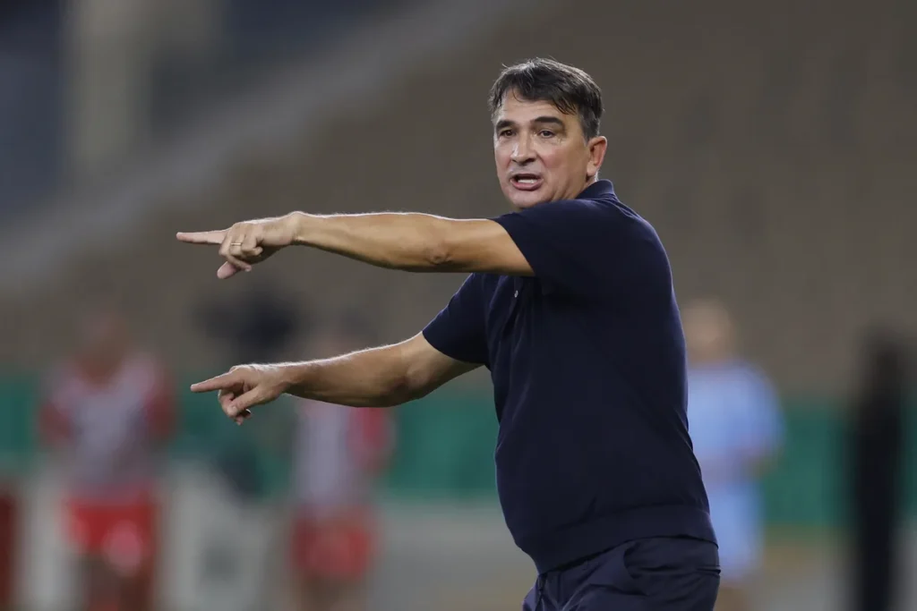 Dalić progovorio o Biliću i debaklu Hrvatske protiv Engleske: Moramo shvatiti našu realnost