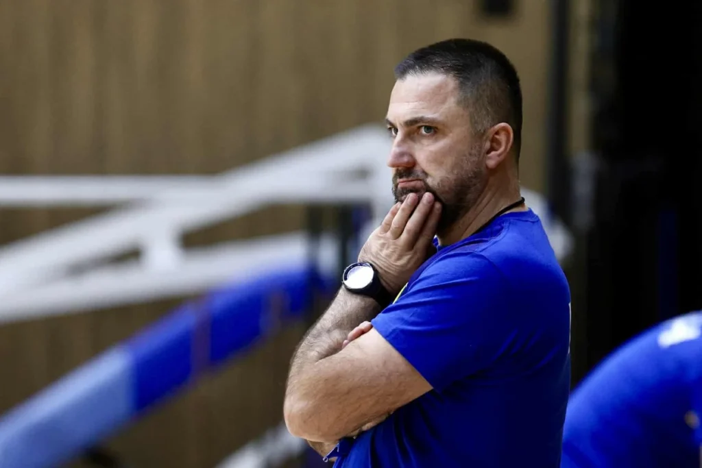 Damir Doborac odredio rukometaše BiH za duele sa Slovenijom i Češkom
