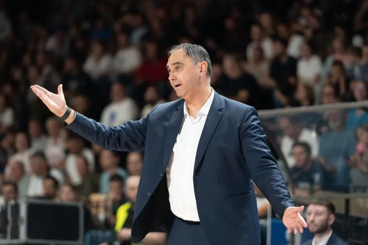 Dario Gjergja nakon pobjede u Subotici: Imali smo vjere u sebe!