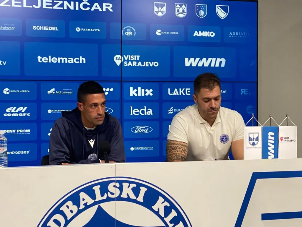 David Muslera dobio pitanje o ostavci, ovo je njegov odgovor