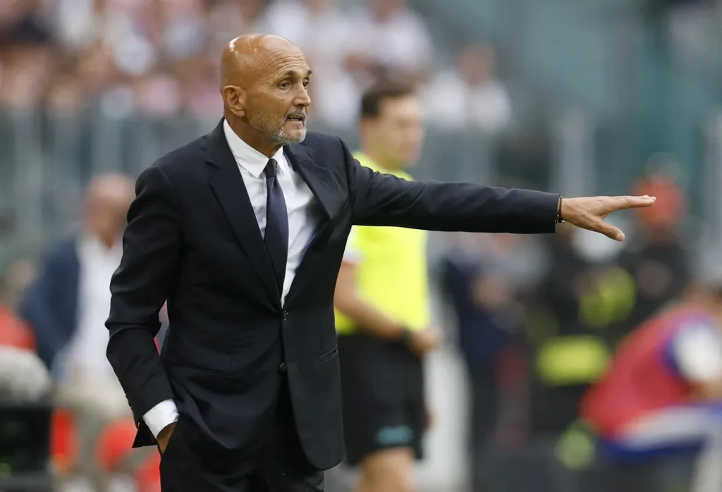 DAZN otkrio šta je Spalletti rekao treneru Cagliarija: Uslijedila prijetnja i potpuni haos (VIDEO)