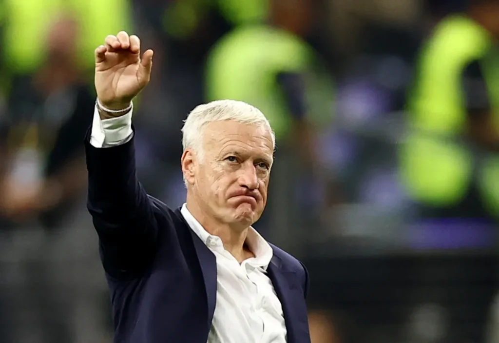 Deschamps ne odustaje od tužbe: Ponovo na sudu s poznatim novinarom, u priču uključena i bivša zvijezda Reala