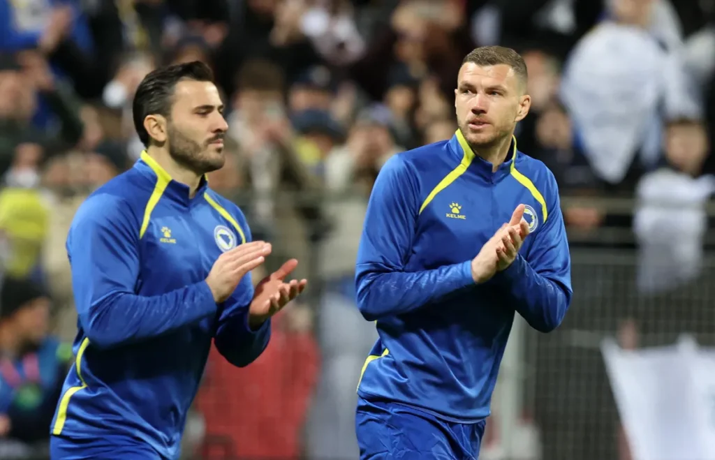 Detalj sa sinoćnjeg oproštaja: Džekino povlačenje najteže palo Seadu Kolašincu (VIDEO)