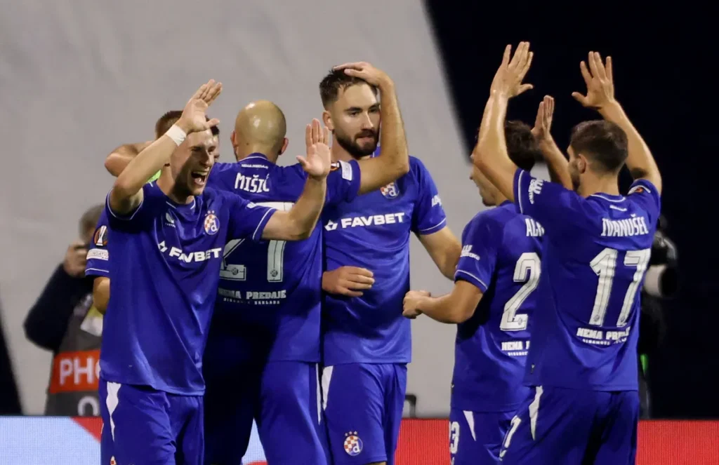 Dinamo bi mogao ostvariti jedan od najvećih transfera u historiji: Za Belju se sprema nestvarna ponuda