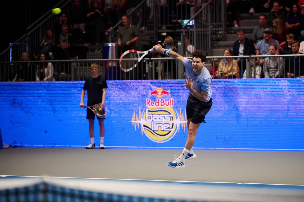 Dominic Thiem biranim riječima najavio dolazak Carlosa Alcaraza u Beč