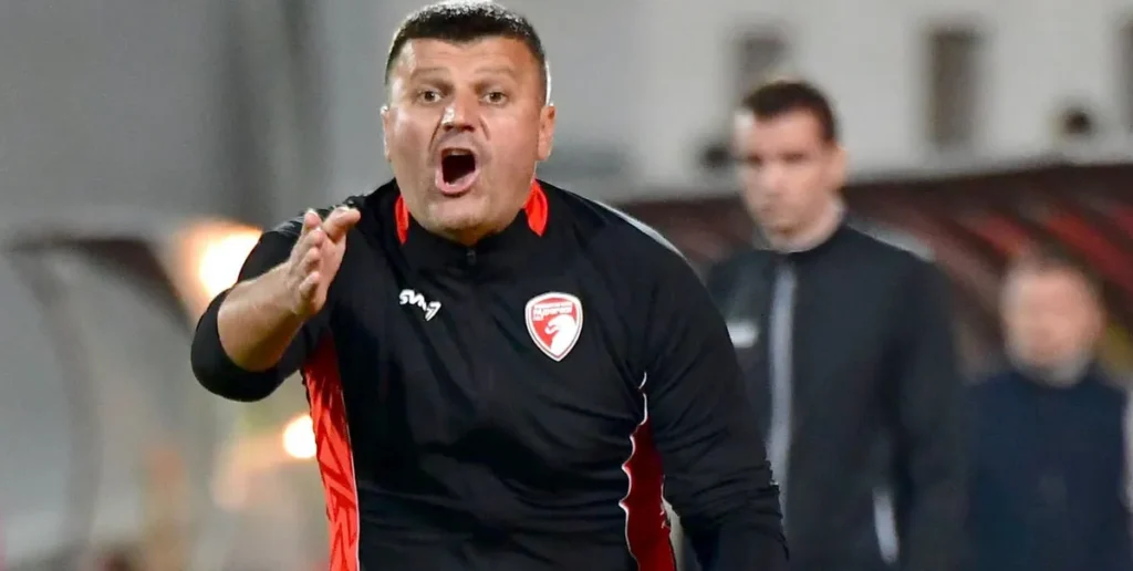 Dudićev Radnički prekinuo niz poraza: Jedan pogodak bio dovoljan za važnu pobjedu