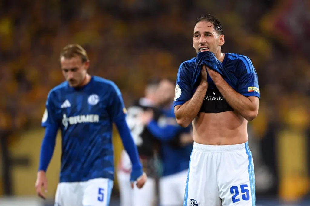 Džeko i Katić doživjeli novi poraz sa Schalekom, Demirović blistao u pobjedi Stuttgarta