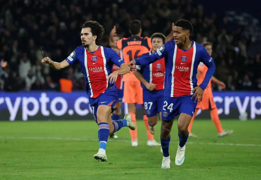 Fantastični mečevi u Parizu i Liverpoolu obilježili veče Lige prvaka