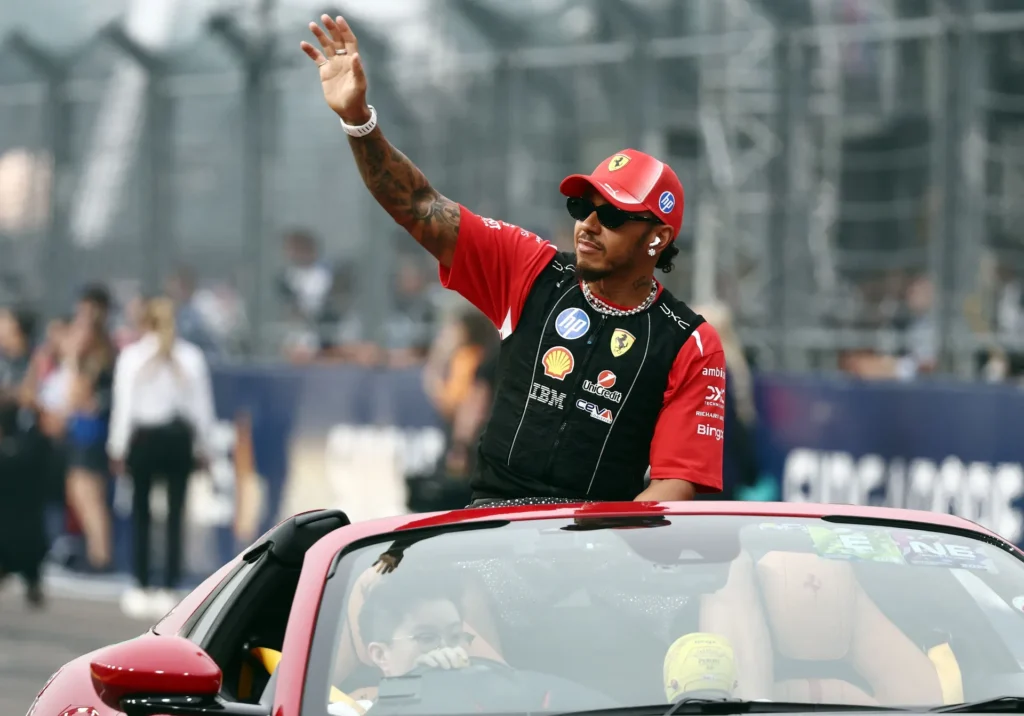 Ferrari “oteo” inžinjera Mercedesu, ponovo će sarađivati sa Lewisom Hamiltonom