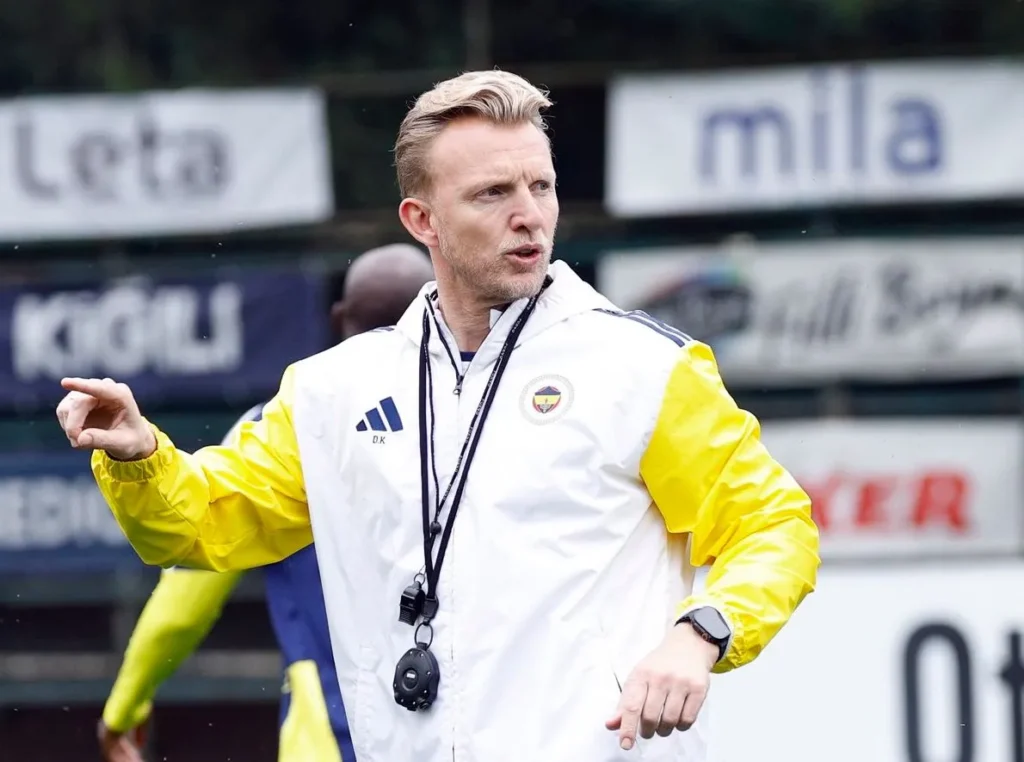 Fudbaler kojeg dobro pamtimo iz Liverpoola postao novi trener Fenerbahcea