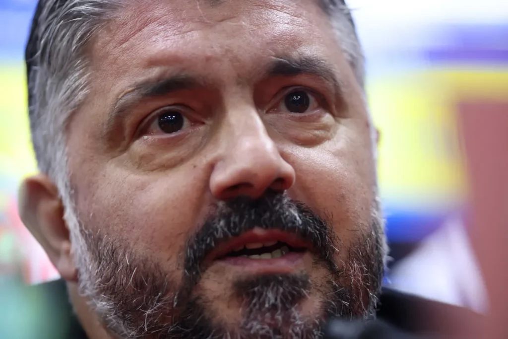 Gattuso pravi čuda u Italiji: Lazio postigao šest golova, promašio dva penala i ispisao historiju