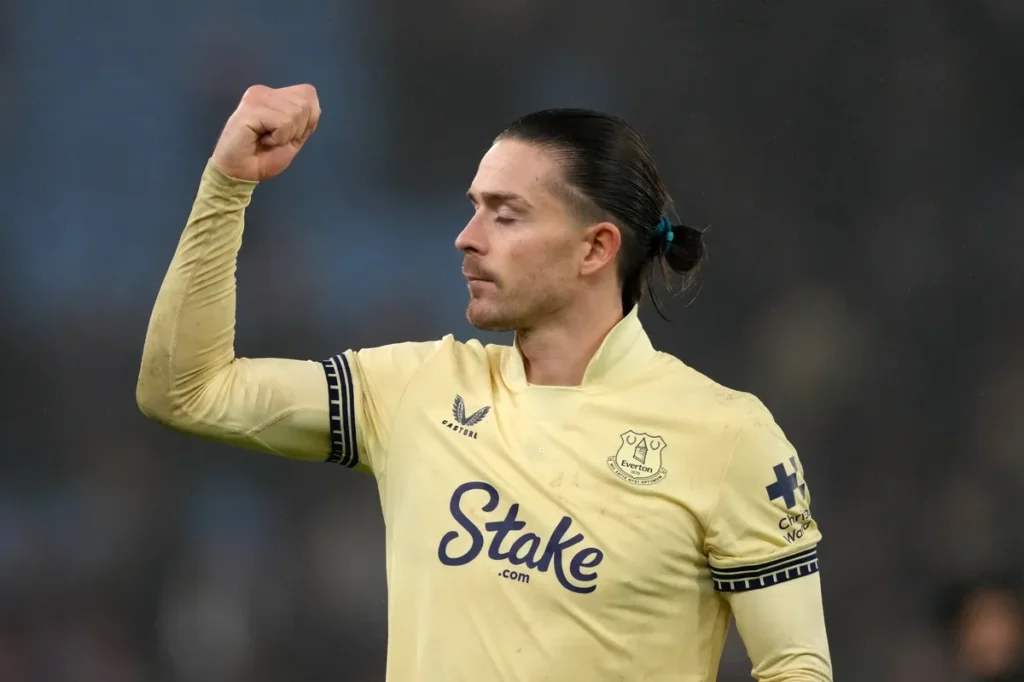 Grealish napravio haos u Evertonu: Klub ga javno prozvao, Moyes ga izbacio iz ekipe