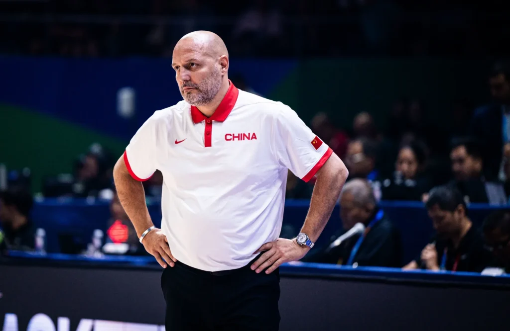 Grupa KK Bosna u Eurokupu – Saša Đorđević “razbio” Bogdana Karaičića