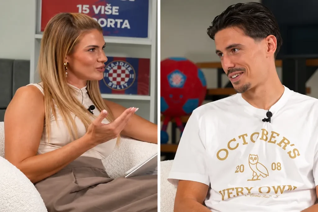 Hadžikadunić je Hrvatima otkrio neobičan detalj iz života pa poručio: “Burek sa sirom vam nisam oprostio” (VIDEO)