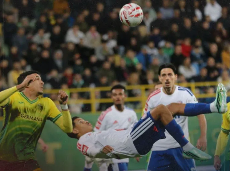 Hadžikadunić upisao asistenciju: Hajduk ispustio pobjedu, pogodio i bivši igrač Željezničara (VIDEO)