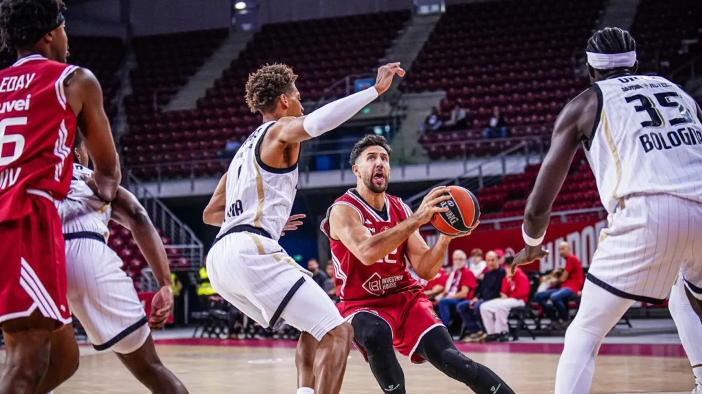 Hapoel prekinuo niz Virtusa, u najavi “Vječiti derbi” i okršaji za vrh tabele