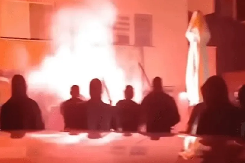 Huligani polomili kafić u Beogradu, povrijeđena dvojica reprezentativaca
