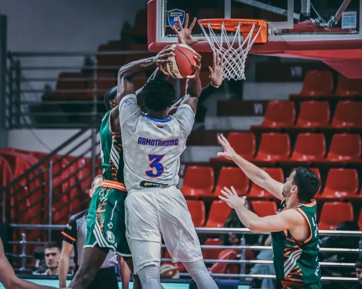 Igokea upisala četvrti vezani poraz, Cedevita Olimpija odnijela bodove!