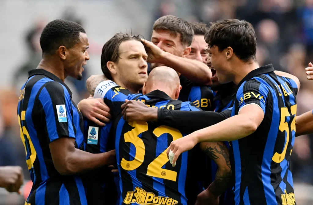 Inter u ludoj završnici srušio Fiorentinu: Sin Sergeja Jakirovića prvi put na klupi Nerazzurra