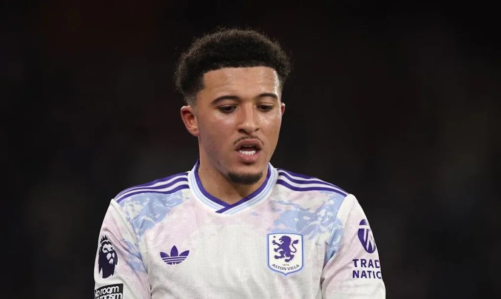 Jadon Sancho na pragu iznenađujućeg angažmana, stigla ponuda iz La Lige