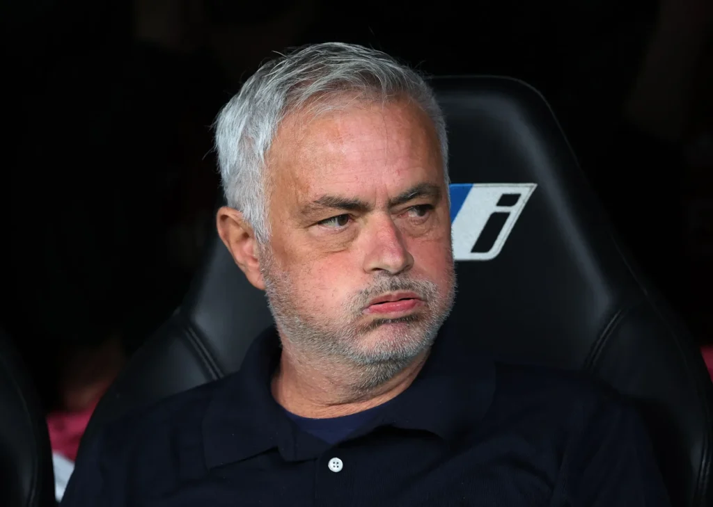 Jose Mourinho povukao neočekivan potez nakon pobjede, u čudu je ostavio sve