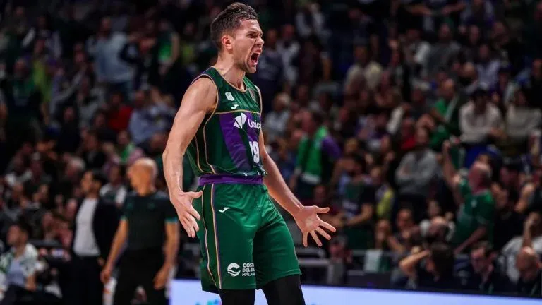 Joventut razbio Barcelonu uz fantastičan nastup Emira Sulejmanovića