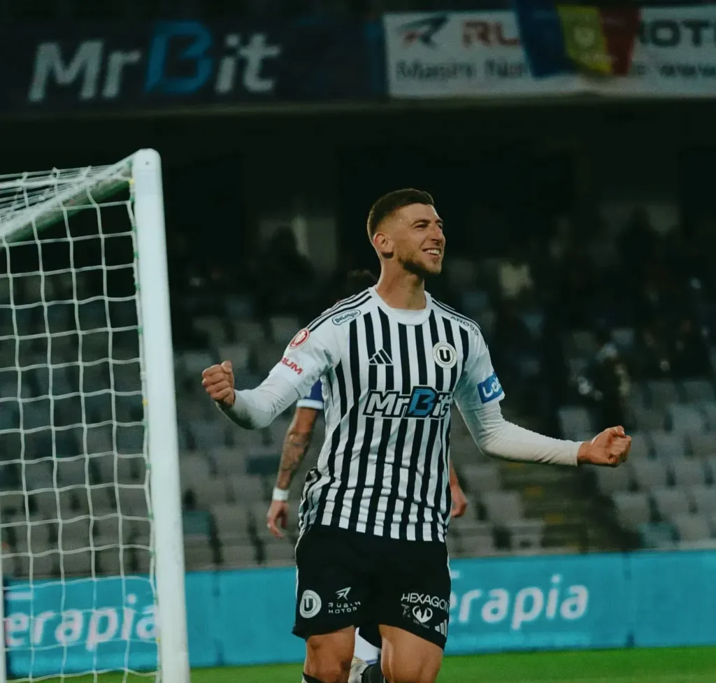 Jovo Lukić nastavio sa dobrim partijama, izabran je u tim kola