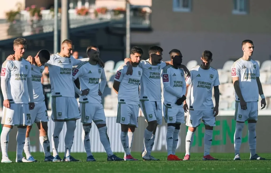 Kada favoriti zakažu u Kupu BiH – Šta nam govore porazi Sarajeva i Veleža?