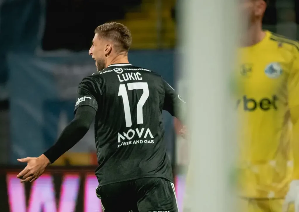 Kako je Jovo Lukić ostao bez milionskog transfera? Menadžer otkrio šta se zapravo dešavalo