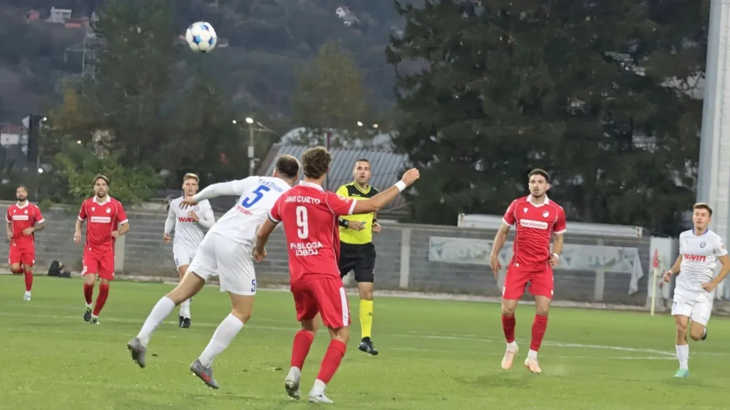Kako su treneri Sloge i Širokog Brijega vidjeli današnji duel u Doboju?