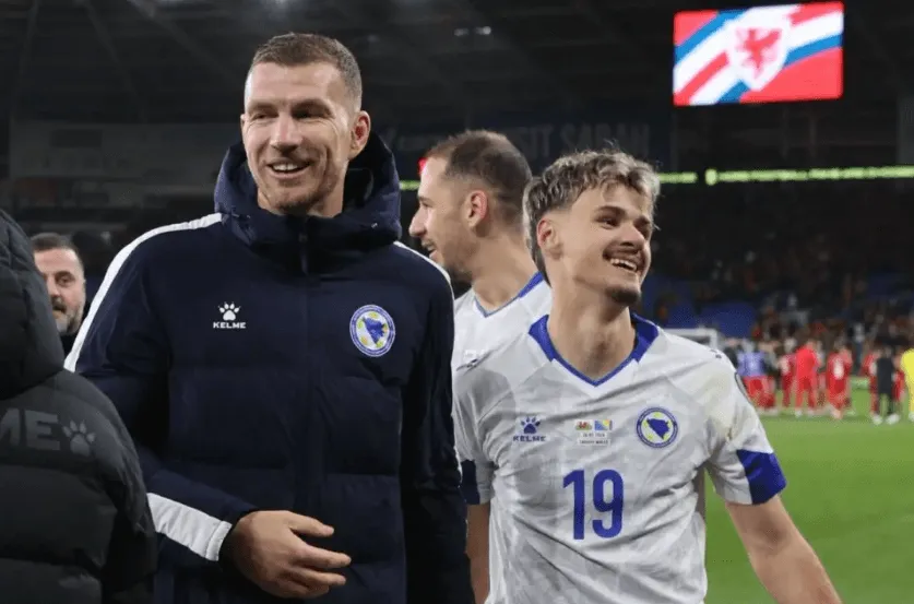 Kakve riječi Kerima Alajbegovića: Sanjao sam da nekako dođem pored ovog čovjeka