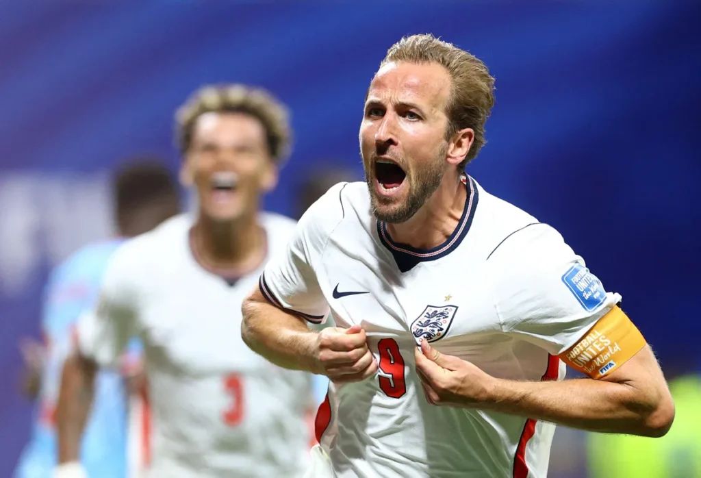 Kane pred historijskim trenutkom na Wembleyju: Večeras može dostići rekord star 36 godina