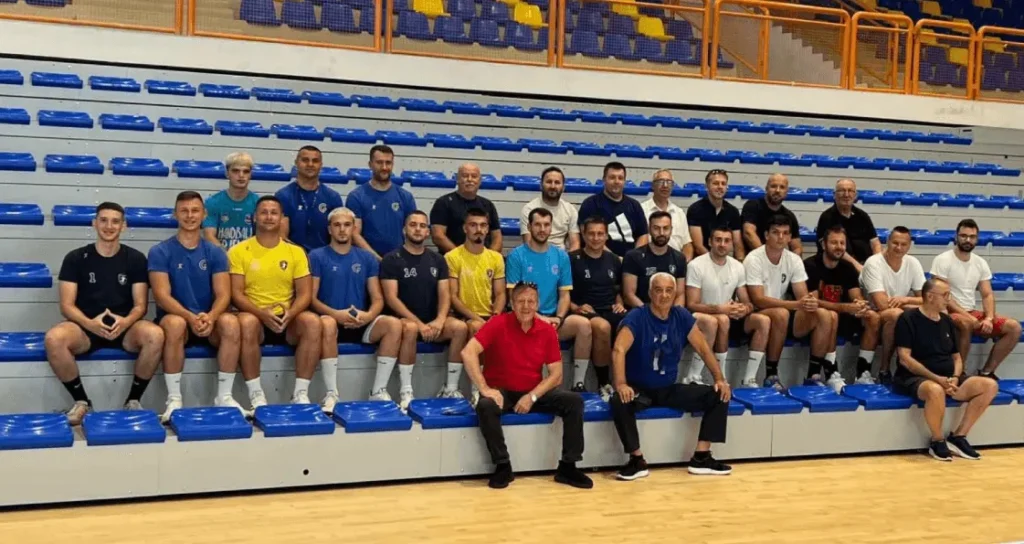 Konačno kreće nova sezona rukometne Premijer lige BiH, tri derbija na startu