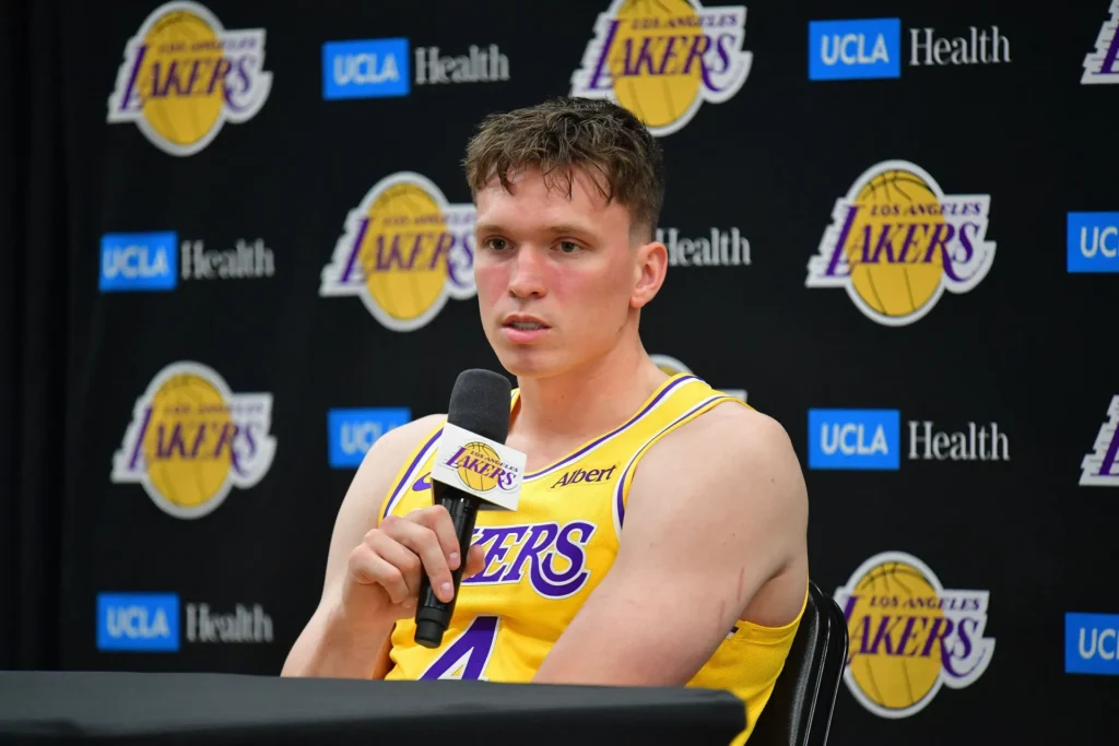 Kuha se velika razmjena u NBA ligi, u priči Lakersi, Bucksi i Grizzliesi