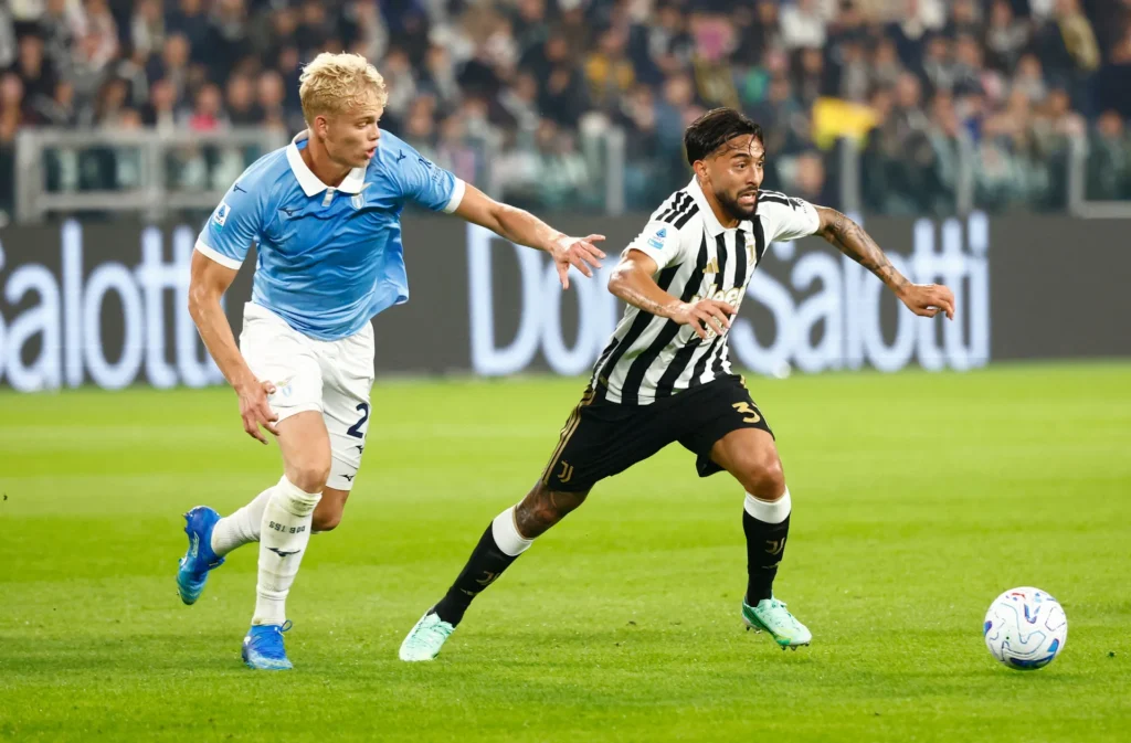 Lazio poveo u derbiju protiv Juventusa, Spallettijev tim zaista djeluje loše