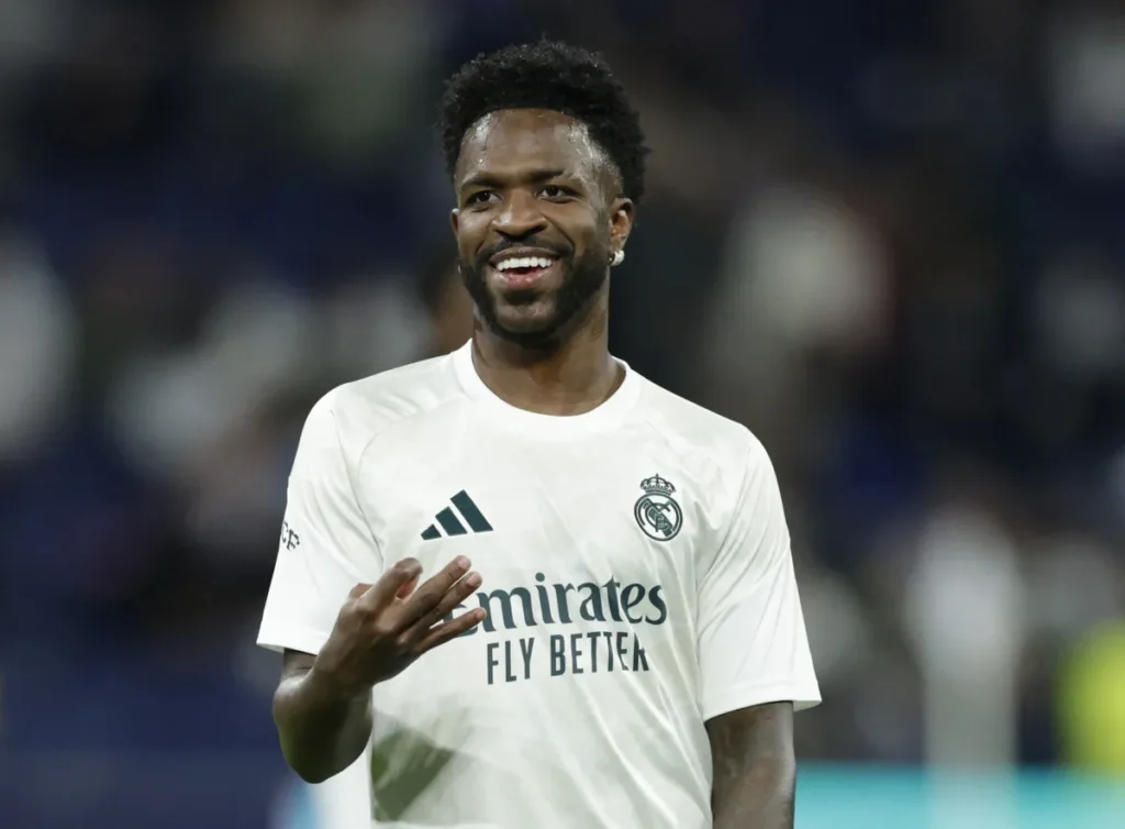 Legenda svjetskog nogometa brutalno udarila na Viníciusa: “On je problem Real Madrida”
