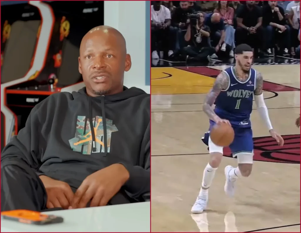 Legendarni košarkaš o problemu u modernom NBA-u: “Oni više nemaju mjesto u igri”
