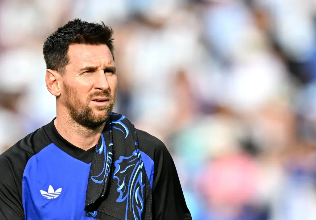Lionel Messi ne štedi na luksuzu: Nova jahta ima 2.000 konjskih snaga i pet kabina (FOTO)