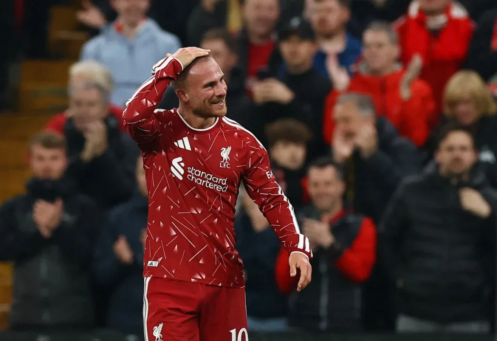 Liverpool režirao spektakularan preokret, PSG srušio Barcelonu u golijadi, Demirović zaigrao protiv Atletica
