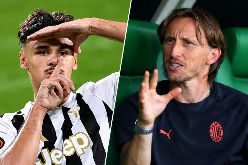 Luka Modrić oduševio Bosnu i Hercegovinu: Kerima Alajbegovića stavio ispred velikih svjetskih talenata