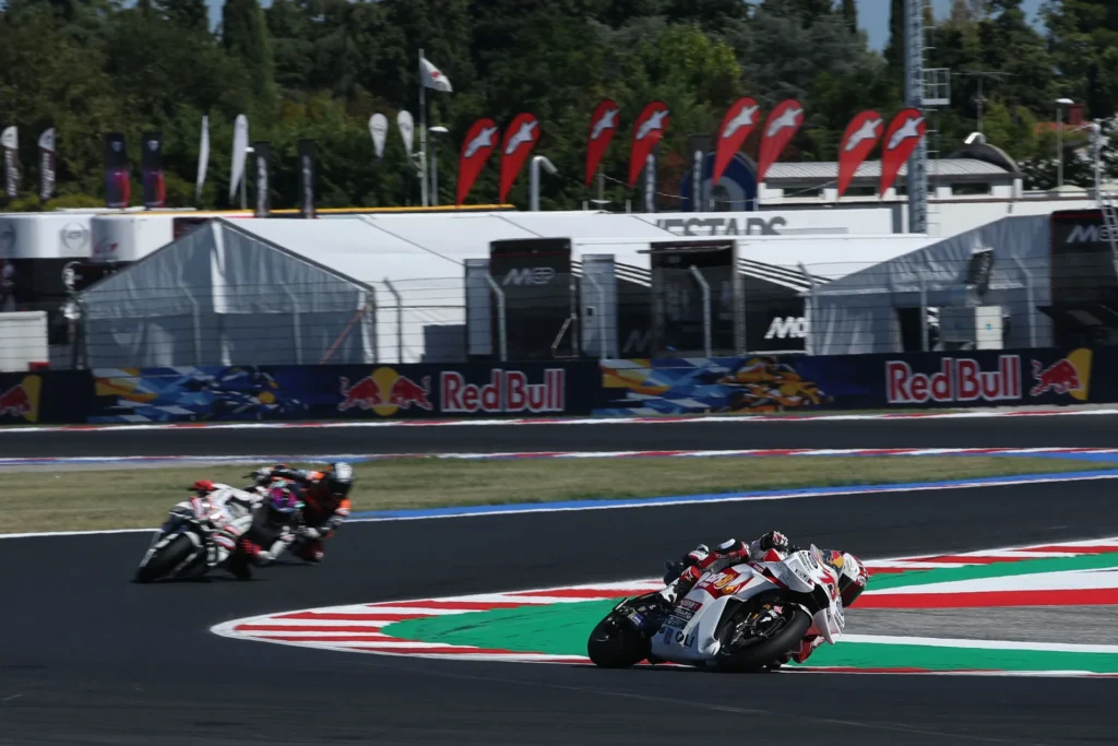 Marc Marquez u top formi, slavio u sprint utrci u Motegiju u Japanu