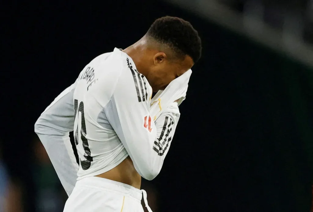 Mbappé bi mogao šokirati Real Madrid: “Ako ne dobije ono što želi, odlazi već narednog ljeta”