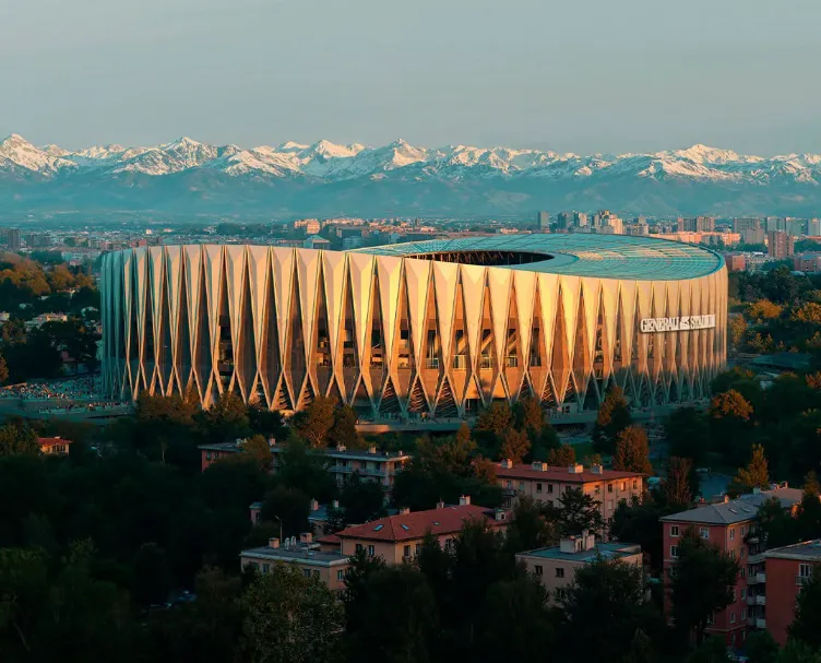 Milan i Inter predstavili spektakularan projekat: Novi stadion donosi ugovor vrijedan 650 miliona eura