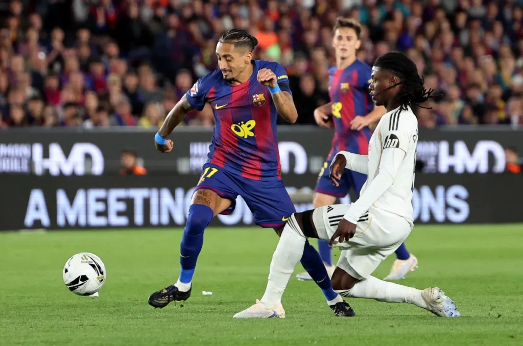 Milioni navijača čekaju El Clasico: Pogledajte gdje možete pratiti Barcelonu i Real Madrid