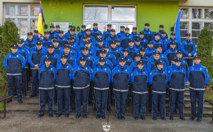 Ministar Habibija zabranio policajcima u USK nošenje brade: Sindikat traži preispitivanje naredbe