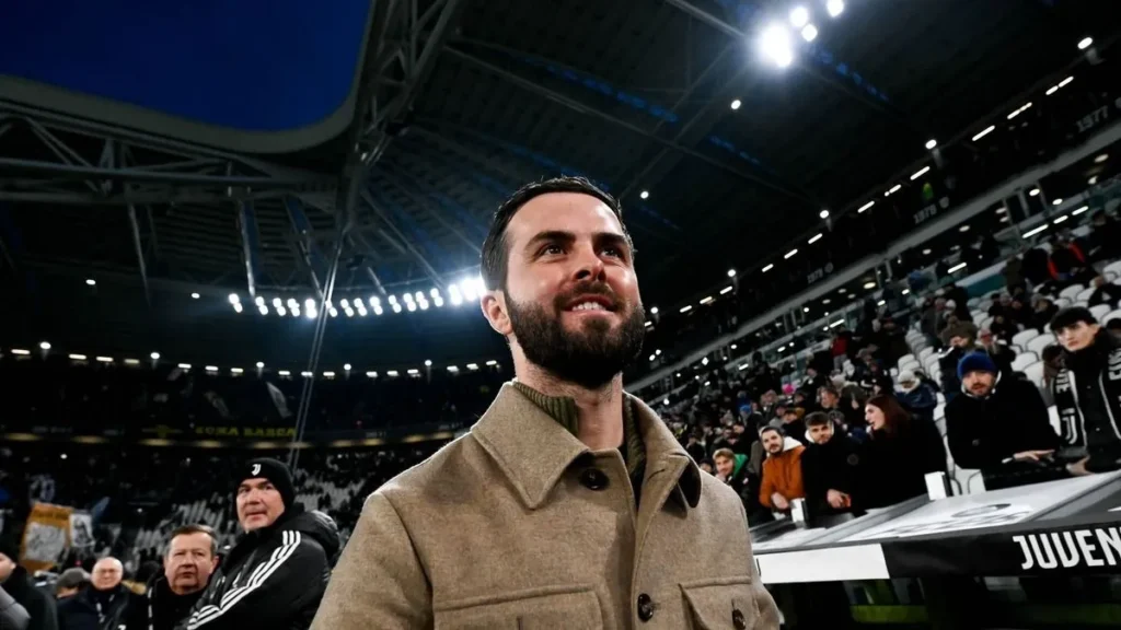 Miralem Pjanić vidi sebe u ulozi selektora: Bila bi mi čast da me neko pozove