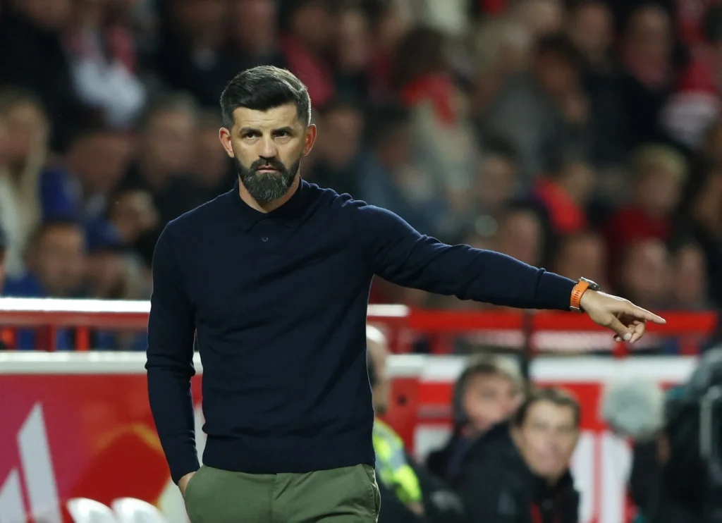 Miron Muslić ima izlaznu klauzulu u ugovoru sa Schalkeom, poznat njen iznos