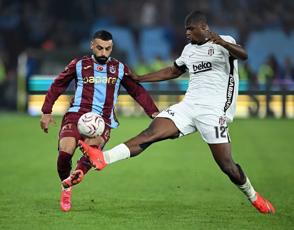 Mohamed Salah nastavio teror golmana u Turskoj, riješio je još jedan derbi