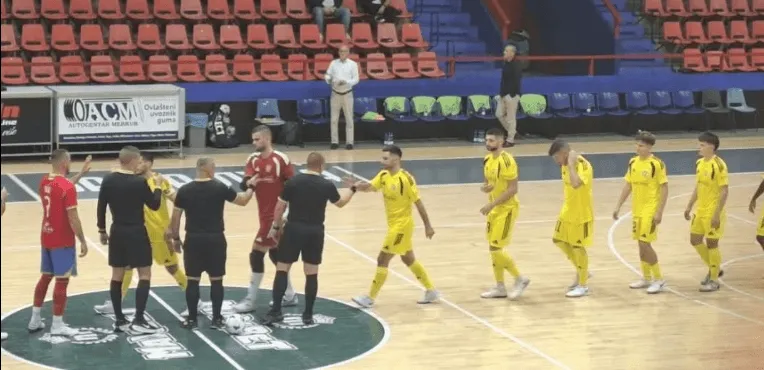 Mostarci ubjedljivi u Banjaluci, Borac bez šanse protiv višestrukog prvaka BiH